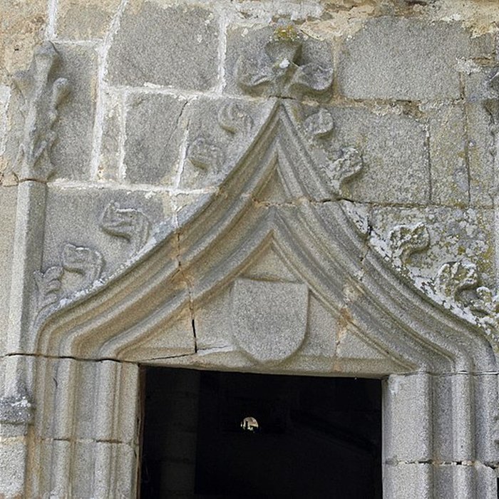 Photo de Château de Brie