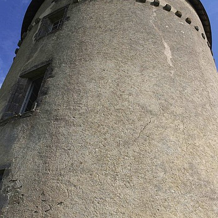 Photo de Château de Brie