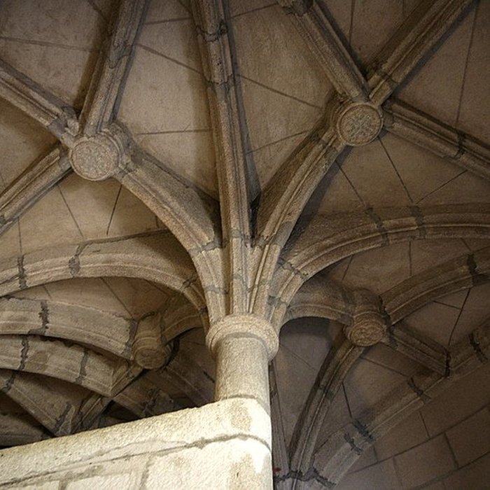 Photo de Château de Brie