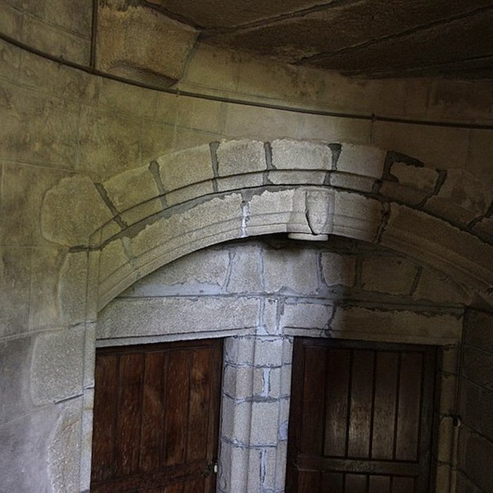 Photo de Château de Brie