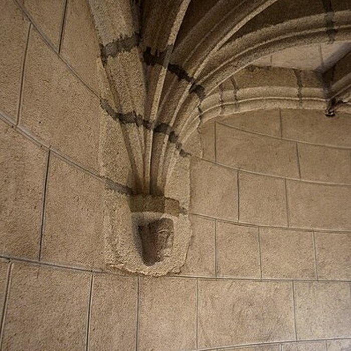 Photo de Château de Brie