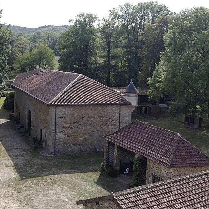 Photo de Château de Brie