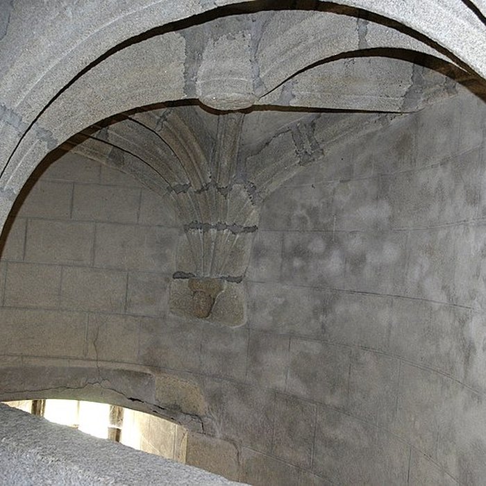 Photo de Château de Brie