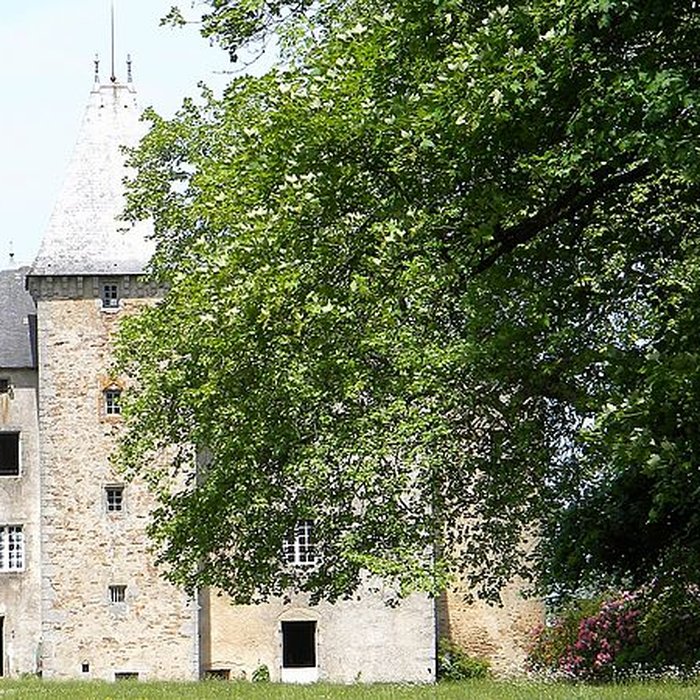 Photo de Château de Brie