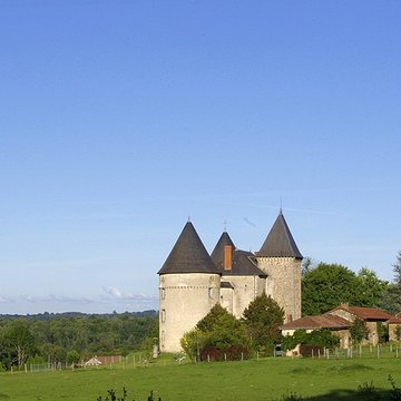 Château de Brie