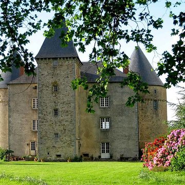 Château de Brie