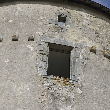 Château de Brie