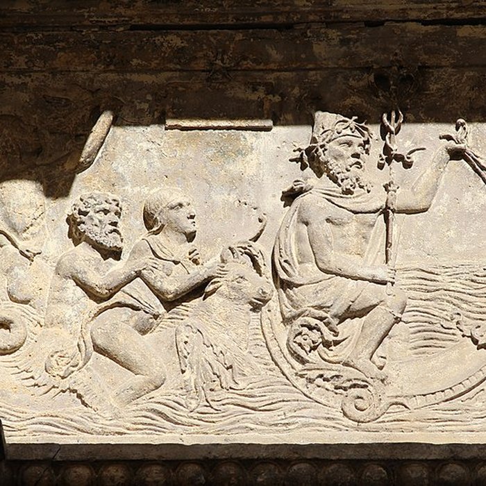 Photo de Maison, 40 Rue Carnot à Mâcon