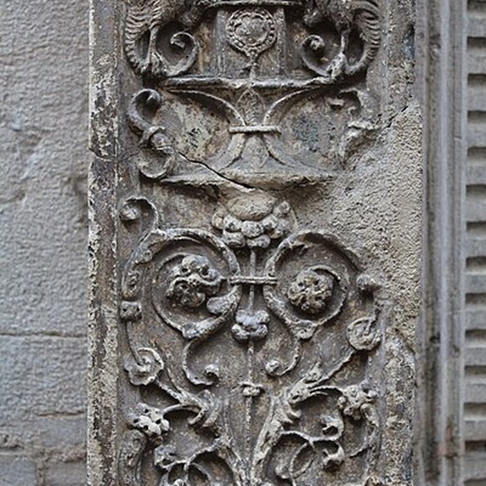 Photo de Maison, 40 Rue Carnot à Mâcon