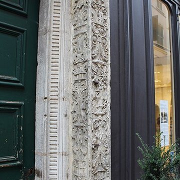 Maison, 40 Rue Carnot à Mâcon