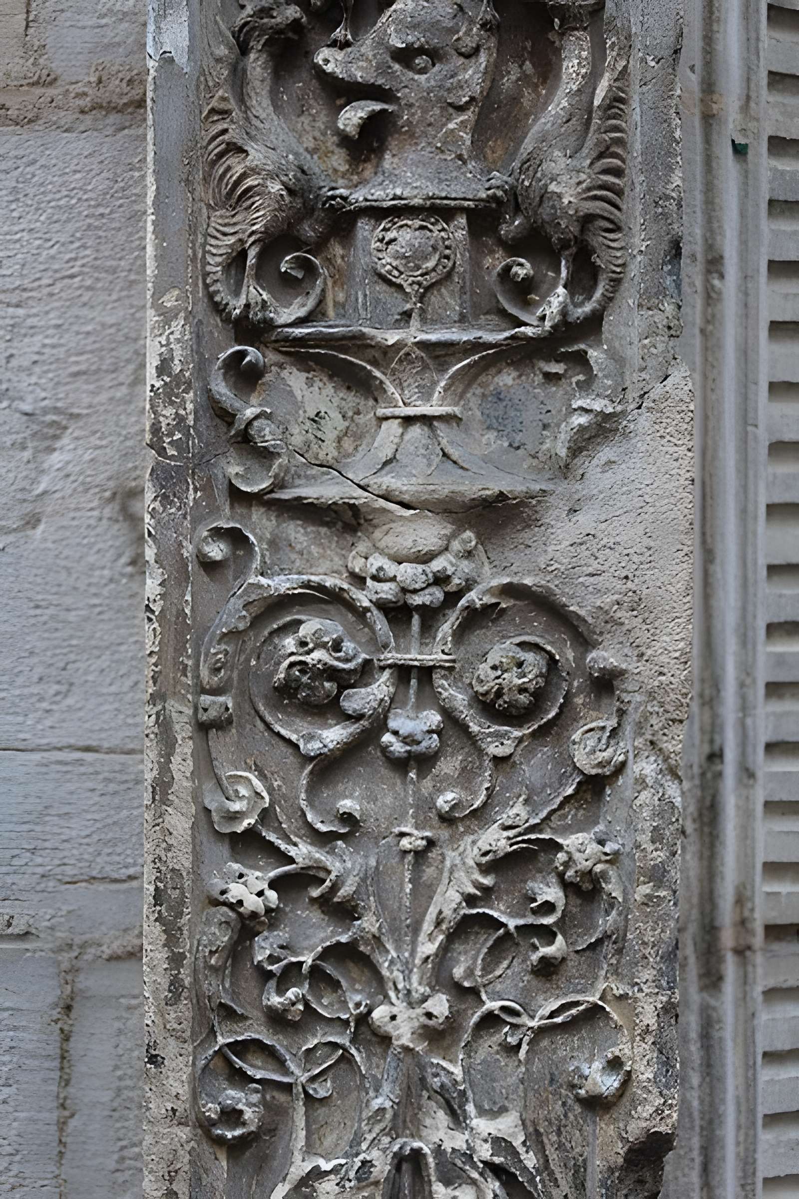 Maison, 40 Rue Carnot à Mâcon