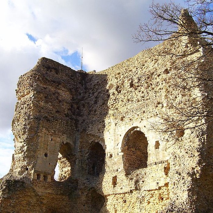 Photo de Château de Brionne