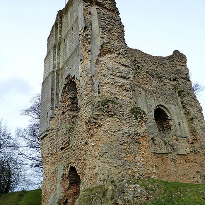 Photo de Château de Brionne