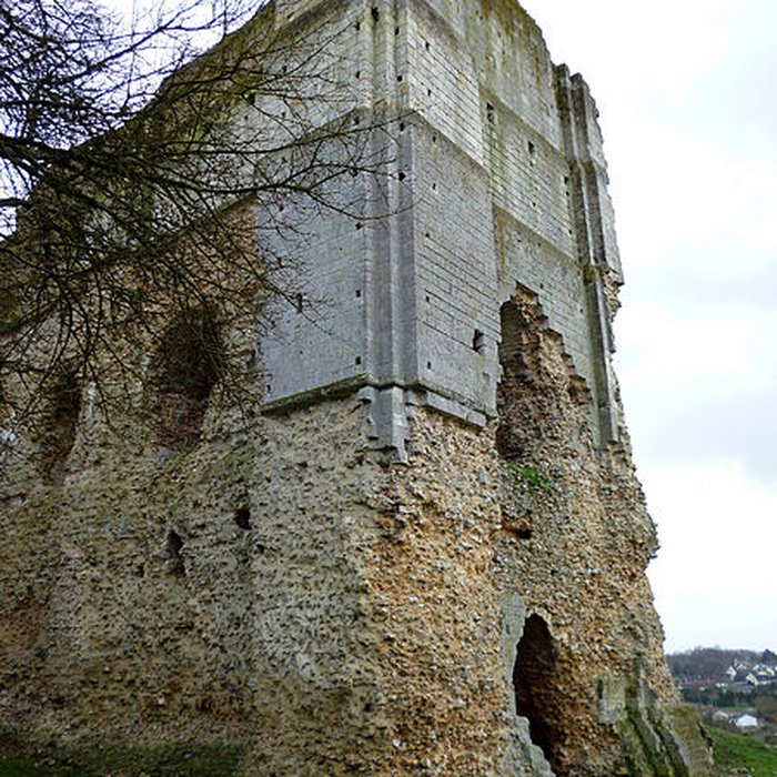 Photo de Château de Brionne