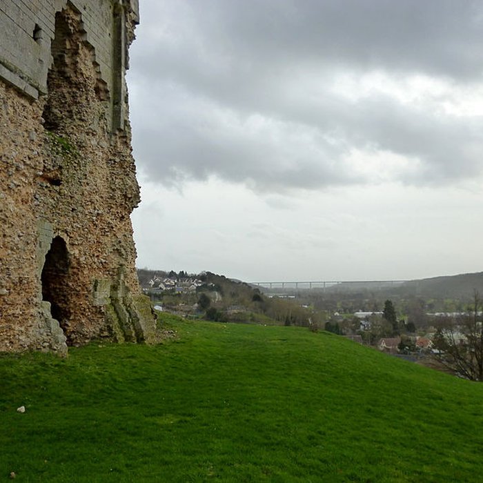 Photo de Château de Brionne