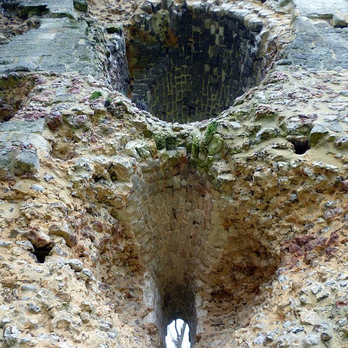 Photo de Château de Brionne