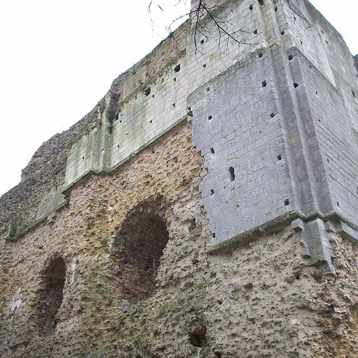 Photo de Château de Brionne