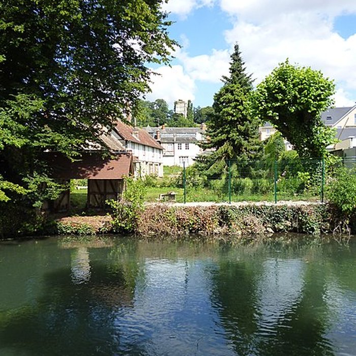 Photo de Château de Brionne