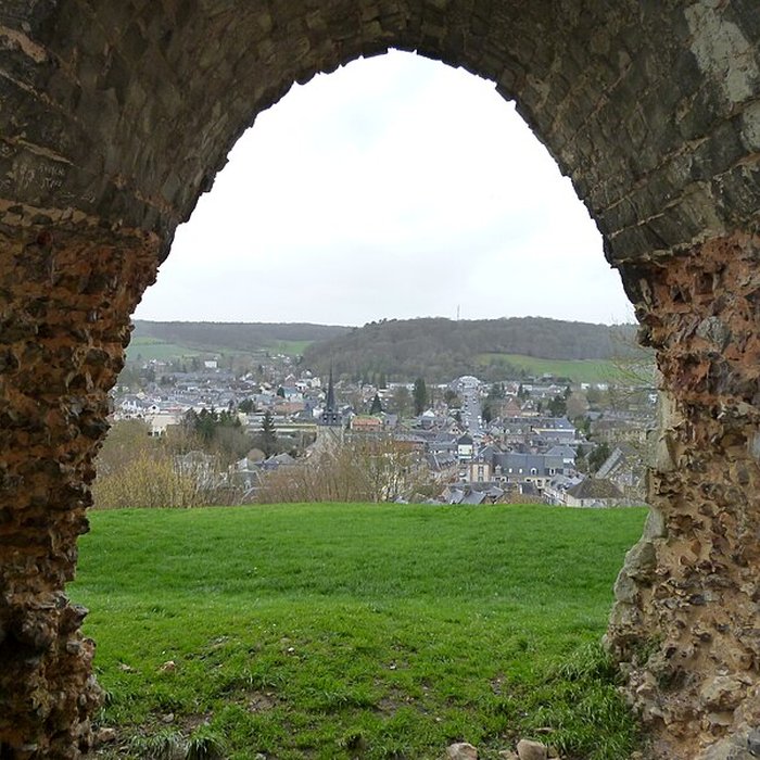 Photo de Château de Brionne