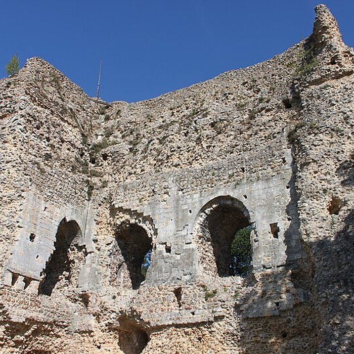 Photo de Château de Brionne