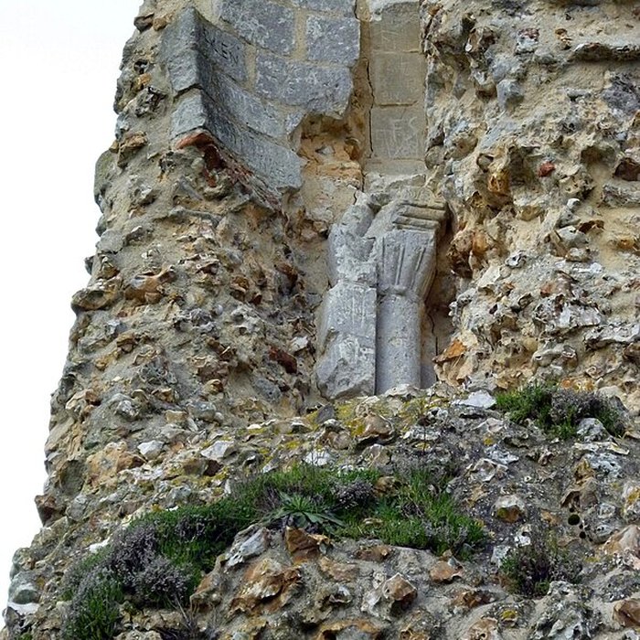 Photo de Château de Brionne