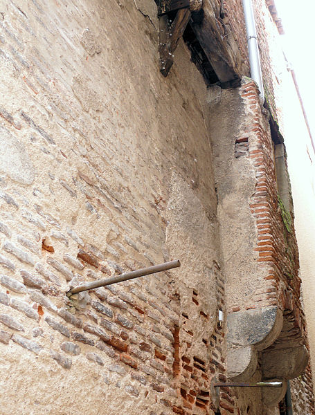 Maison, 46 Rue Donzelle à Cahors