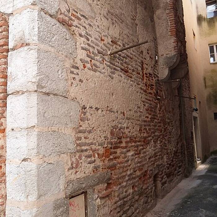 Photo de Maison, 46 Rue Donzelle à Cahors