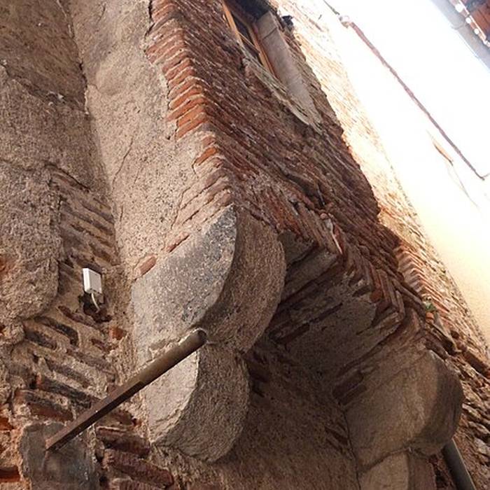 Photo de Maison, 46 Rue Donzelle à Cahors