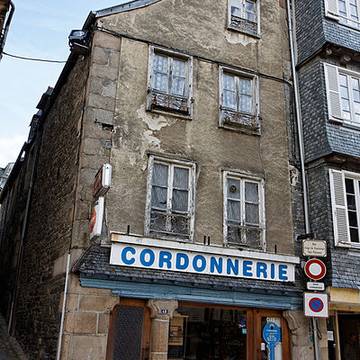 Maison, 49 Rue Ange-de-Guernisac à Morlaix