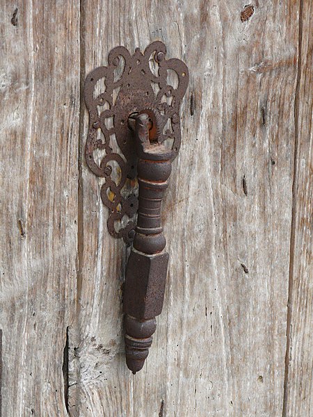 Maison, 5 Place de Lastic à Rieux-Volvestre