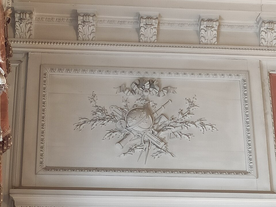 Château de Stephen Liegeard