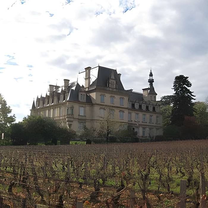 Photo de Château de Stephen Liegeard