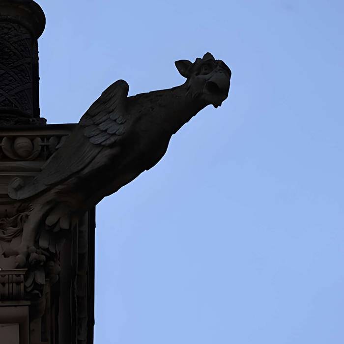 Photo de Château de Stephen Liegeard