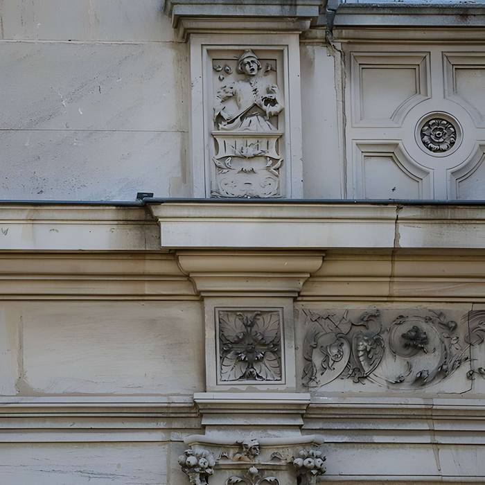 Photo de Château de Stephen Liegeard