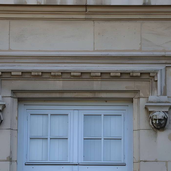 Photo de Château de Stephen Liegeard