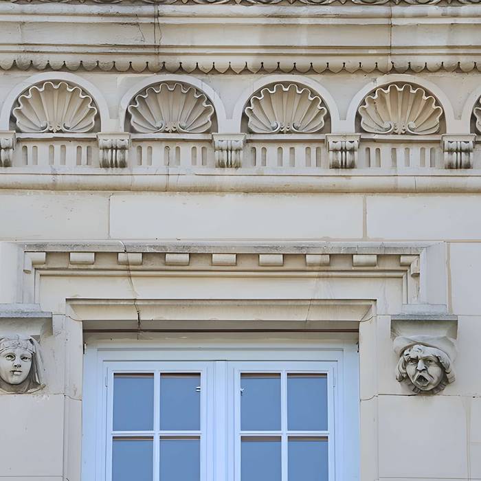 Photo de Château de Stephen Liegeard