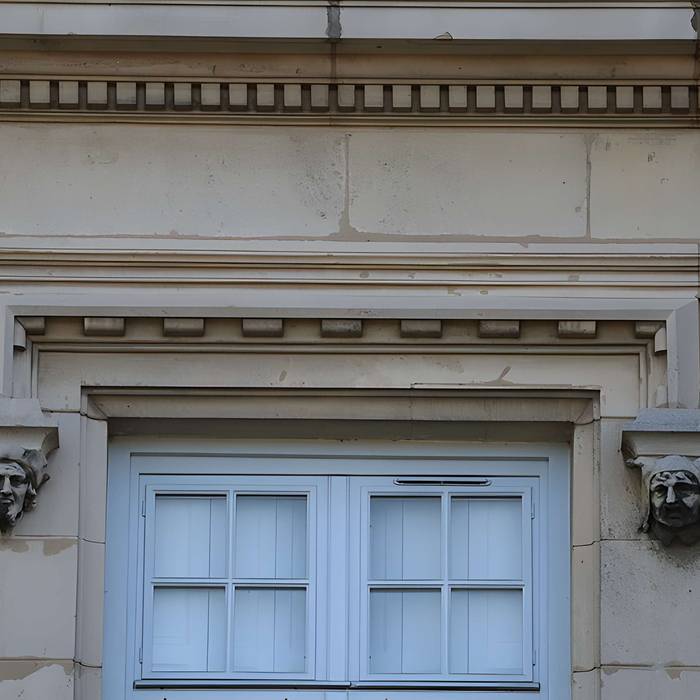 Photo de Château de Stephen Liegeard