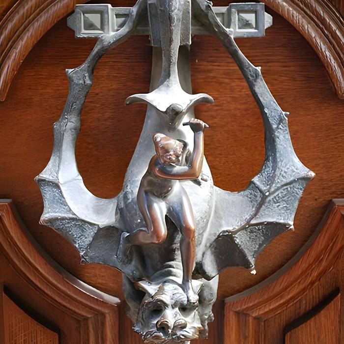 Photo de Château de Stephen Liegeard