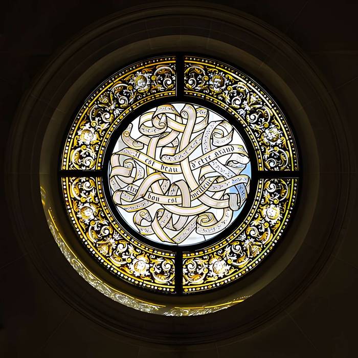 Photo de Château de Stephen Liegeard