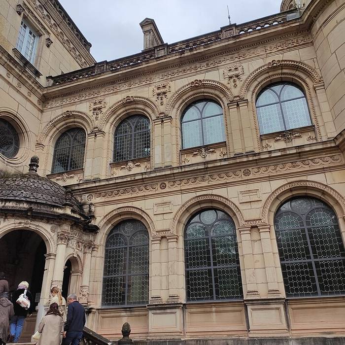 Photo de Château de Stephen Liegeard