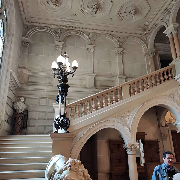 Photo de Château de Stephen Liegeard