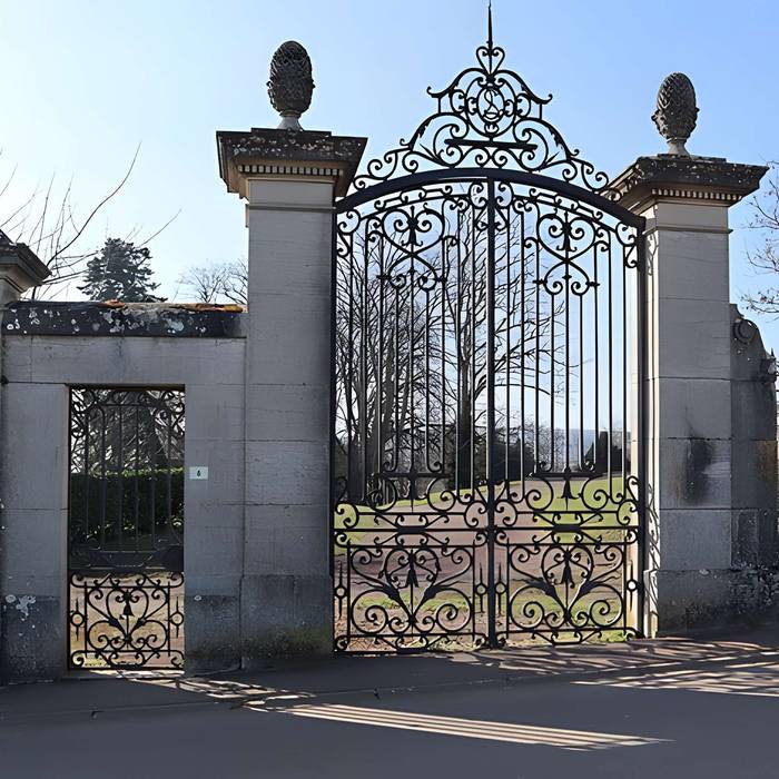 Photo de Château de Stephen Liegeard