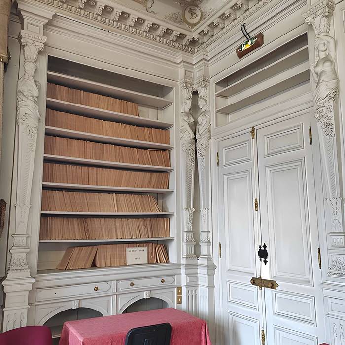 Photo de Château de Stephen Liegeard