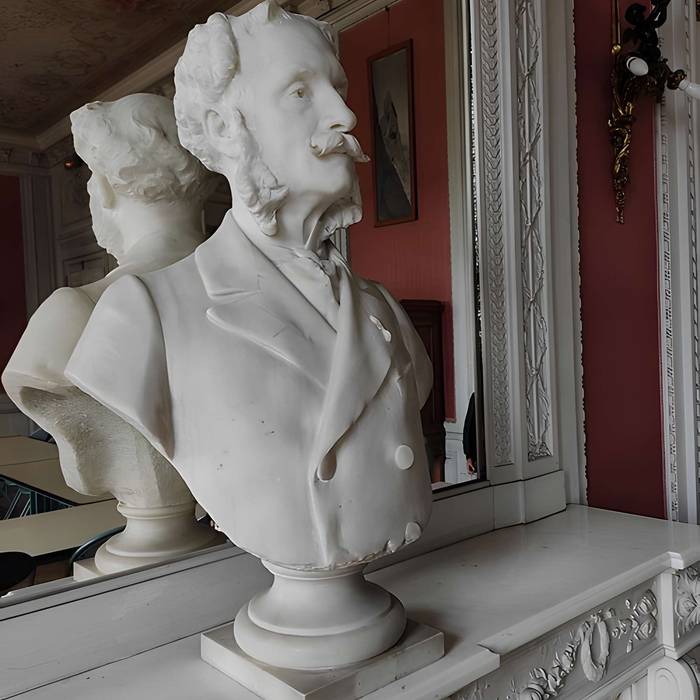 Photo de Château de Stephen Liegeard