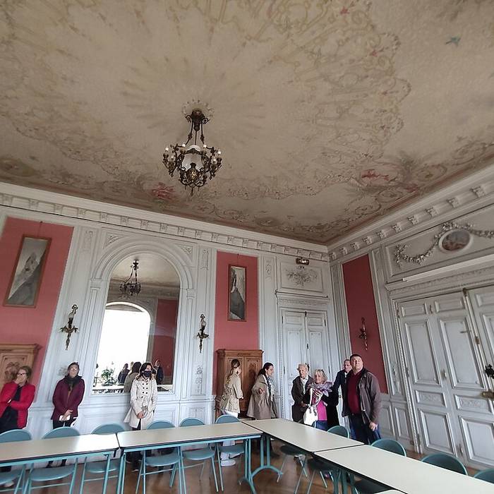 Photo de Château de Stephen Liegeard