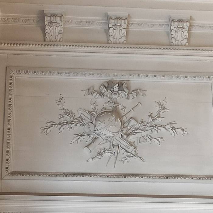 Photo de Château de Stephen Liegeard