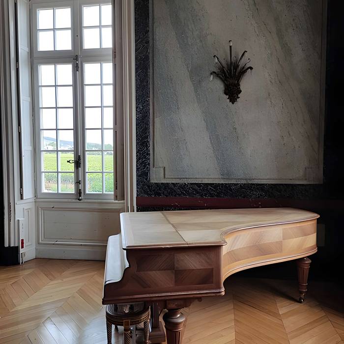 Photo de Château de Stephen Liegeard