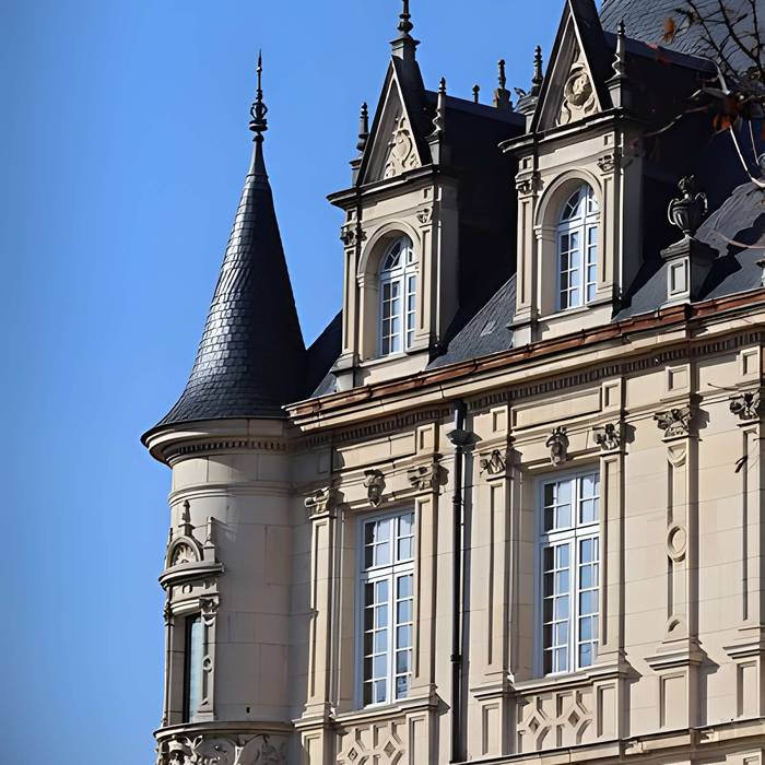 Photo de Château de Stephen Liegeard