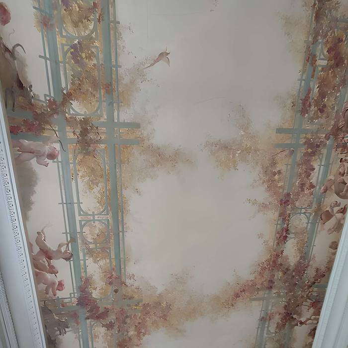 Photo de Château de Stephen Liegeard