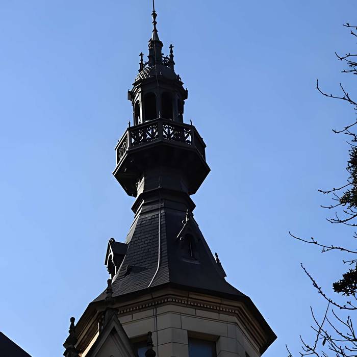 Photo de Château de Stephen Liegeard